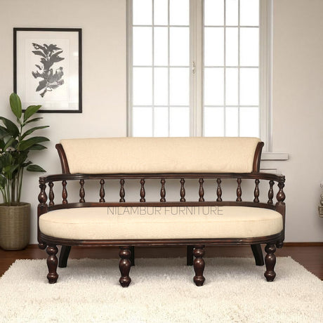 AARYA ROSEWOOD SOFA