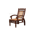 ELIZABETH ROSEWOOD SOFA