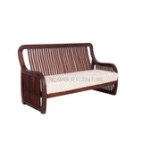 PREMIER ROSEWOOD SOFA - Nilambur Furniture