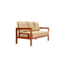 TIARA TEAK WOOD SOFA
