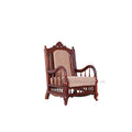 ETHNIC ROSEWOOD SOFA