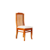 SOPHIE TEAK WOOD DINING SET - Nilambur Furniture