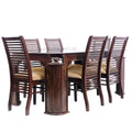 OTIS ROSEWOOD DINING SET