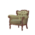 OPAL TEAK WOOD SOFA