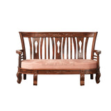 CLASSIC ROSEWOOD SOFA - Nilambur Furniture