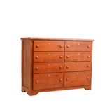 VENICE TEAK WOOD CHEST - Nilambur Furniture