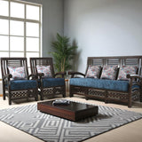 TUSKER ROSEWOOD SOFA