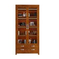 BENJI TEAK WOOD CROCKERY UNIT