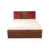 ELIF MODULAR STORAGE BED COT - Nilambur Furniture