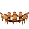 LEXUS TEAK WOOD DINING SET