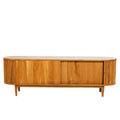 LISBON TV UNIT