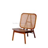 HANOI TEAK WOOD CHAIR - Nilambur Furniture