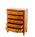 INCHEON TEAK WOOD CHEST