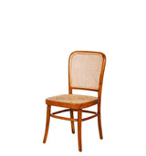 MADIRID TEAK WOOD CHAIR - Nilambur Furniture