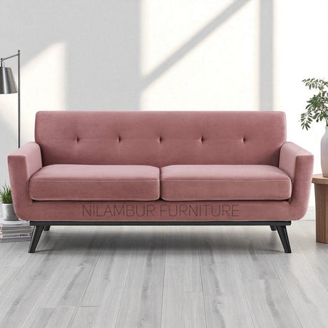 HOUSTON FABRIC SOFA