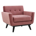 HOUSTON FABRIC SOFA