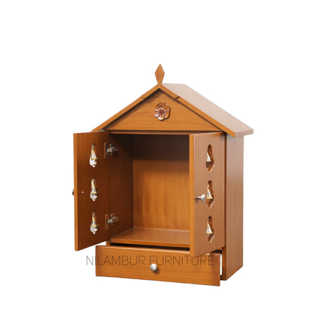 AMITAVA POOJA MANDIR - Nilambur Furniture