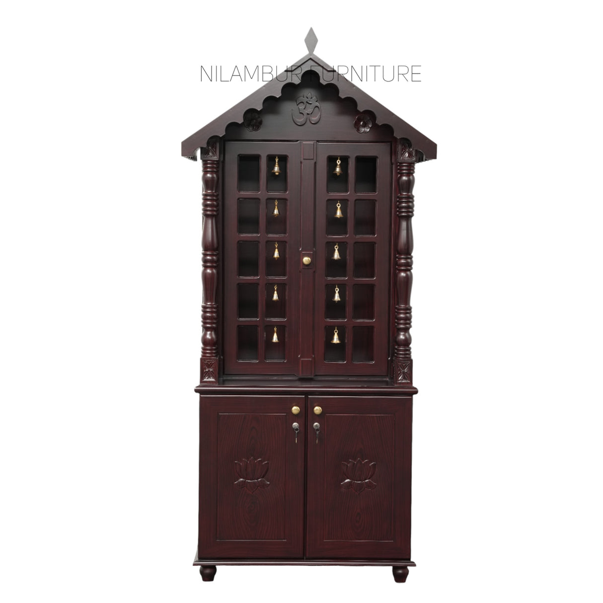 DIPTI POOJA MANDIR - Nilambur Furniture