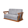 AUSTIN TEAK WOOD SOFA