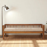 DEV TEAK WOOD DIWAN