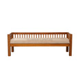 DEV TEAK WOOD DIWAN