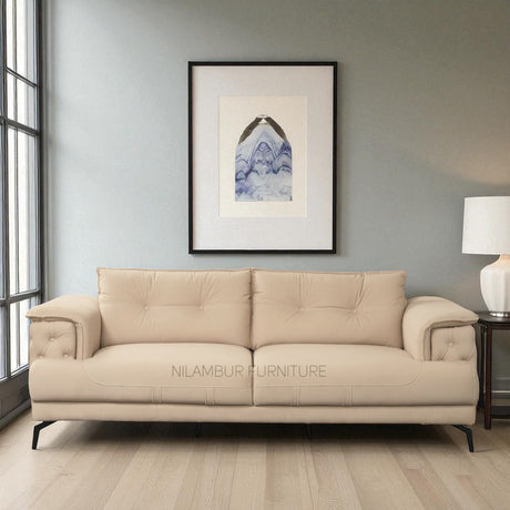 MILLER FABRIC SOFA