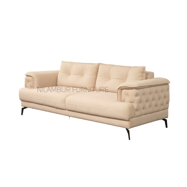 MILLER FABRIC SOFA - Nilambur Furniture