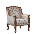 RAYMOND TEAK WOOD SOFA