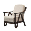 NOVA TEAK WOOD SOFA