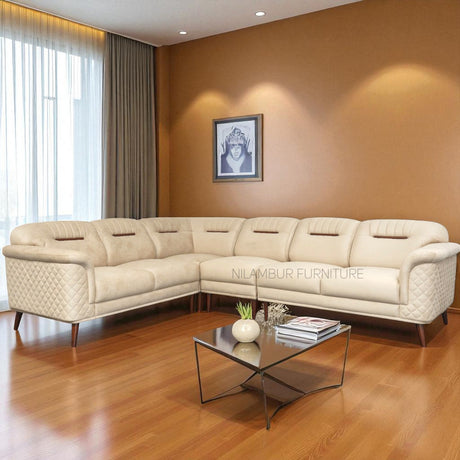 GIOVANNI CORNER SOFA