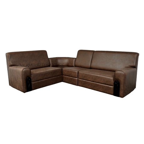 107 CORNER SOFA - Nilambur Furniture