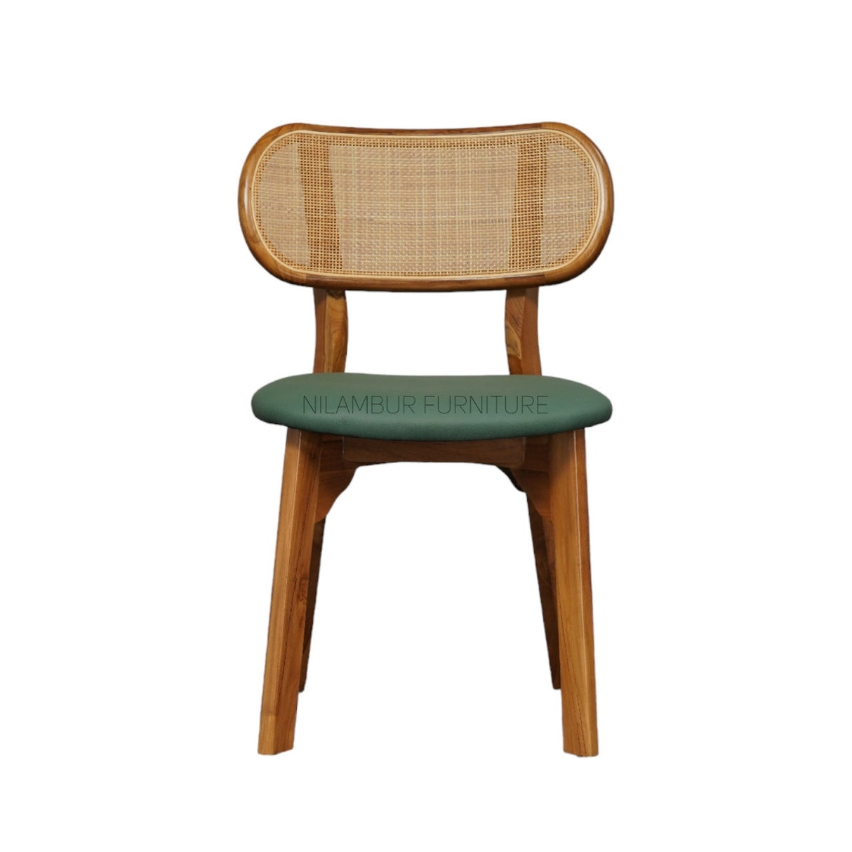 MANILA TEAK WOOD DINING SET