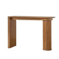 TARGET TEAK WOOD STUDY TABLE
