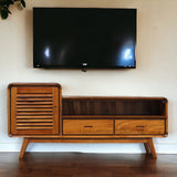 CRETA TV UNIT