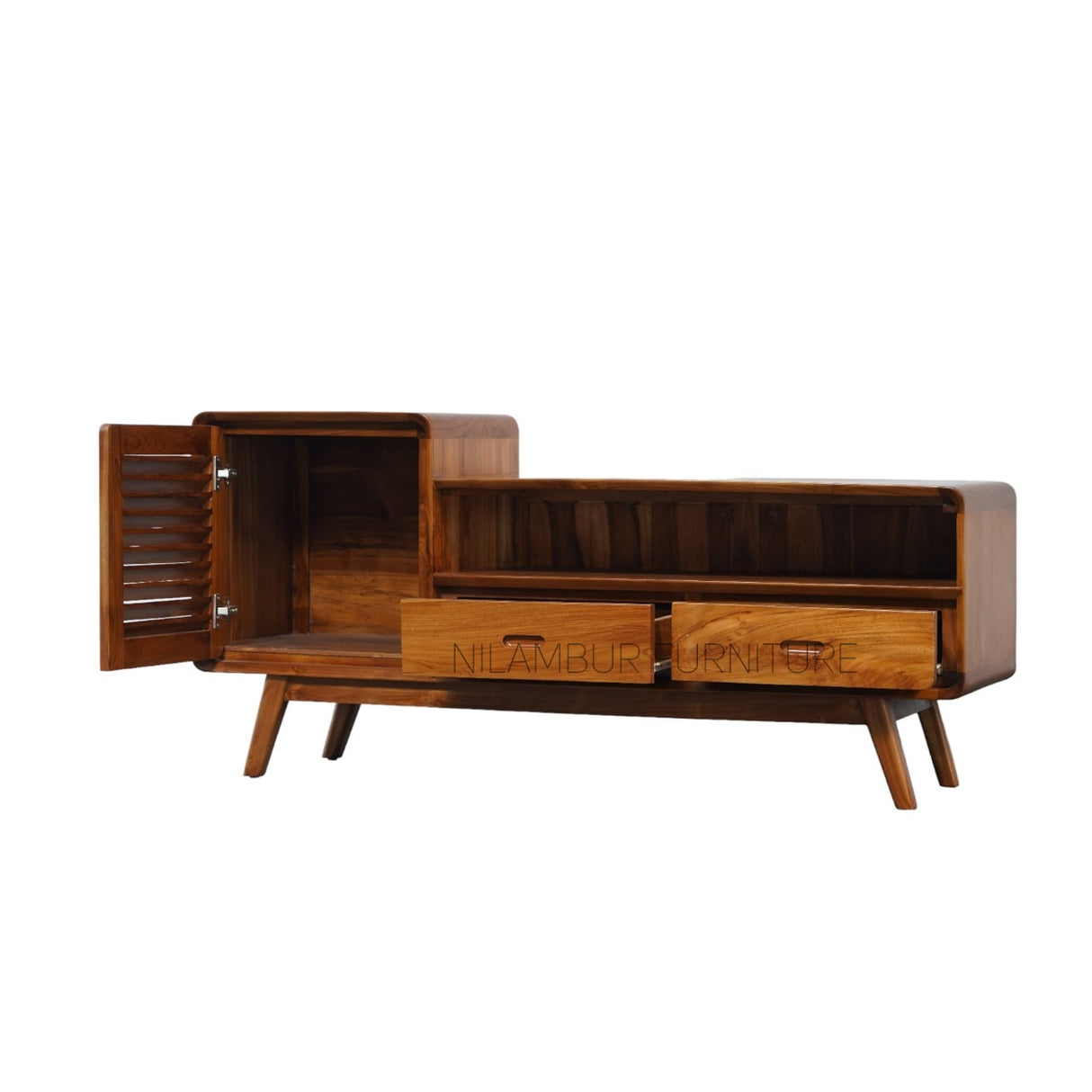 CRETA TV UNIT