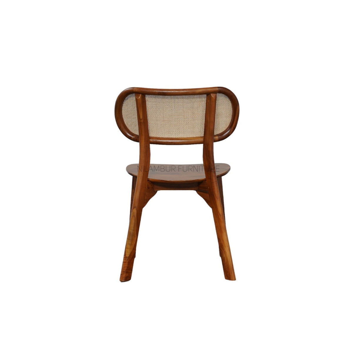 ECUADOR TEAK WOOD CHAIR