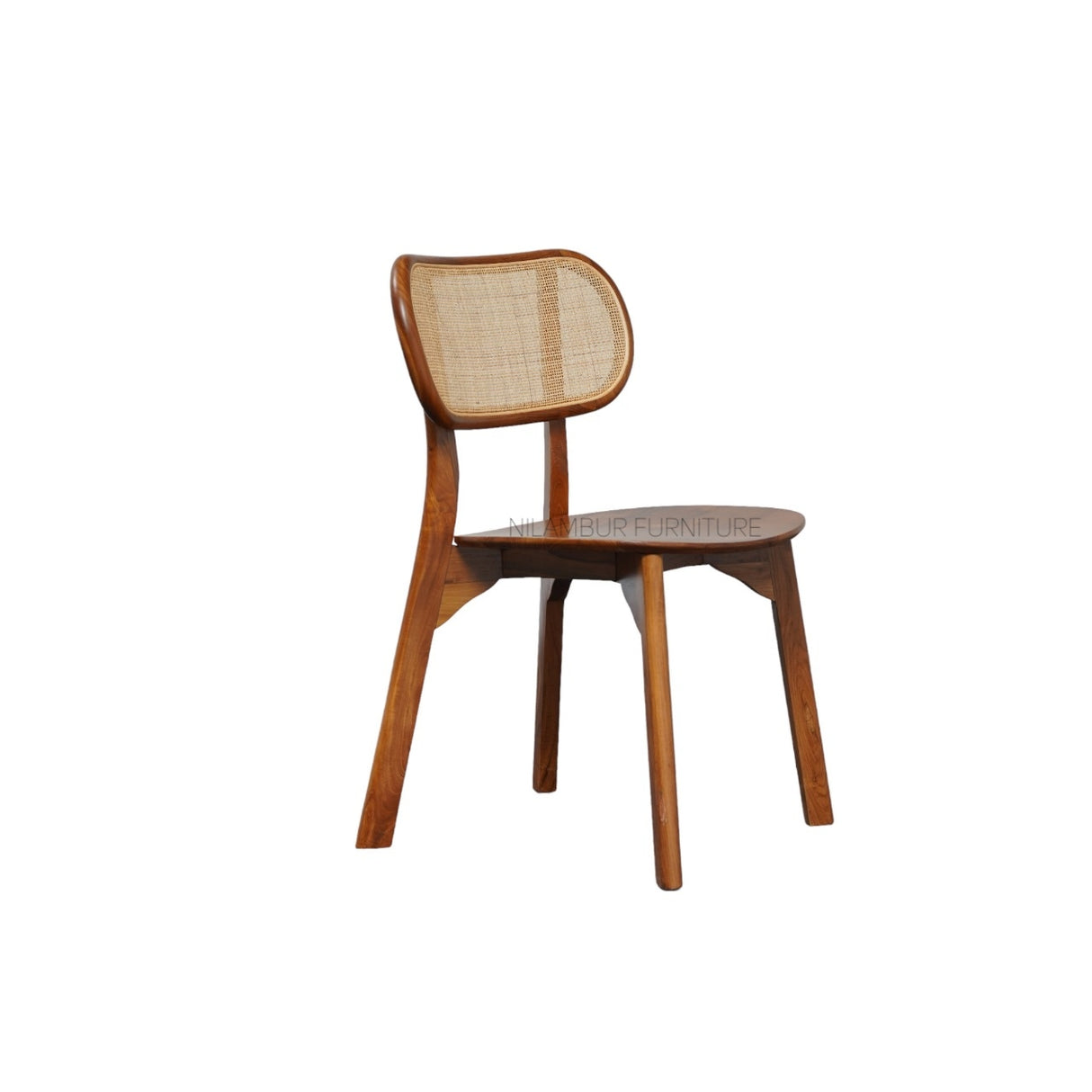 ECUADOR TEAK WOOD CHAIR