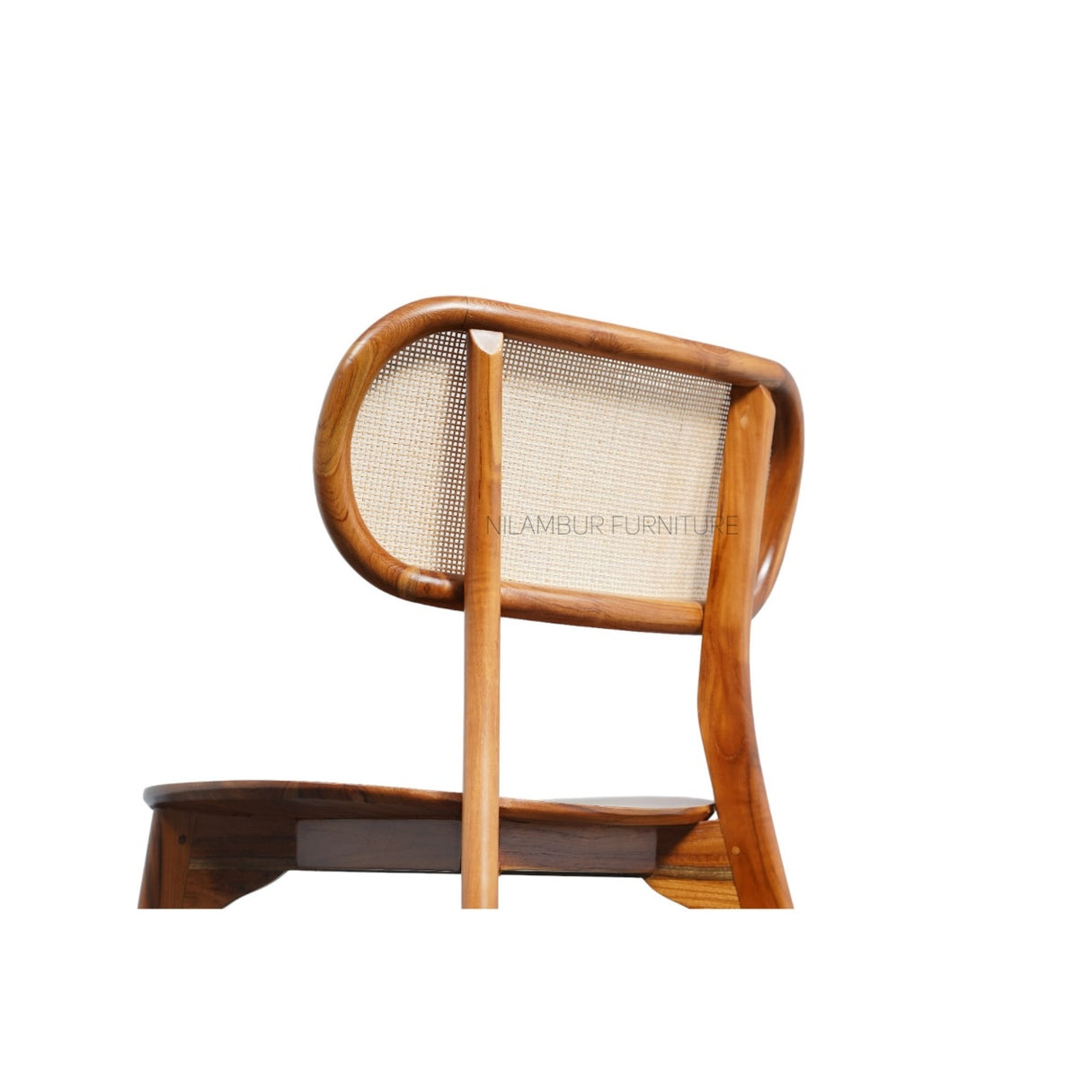 ECUADOR TEAK WOOD CHAIR