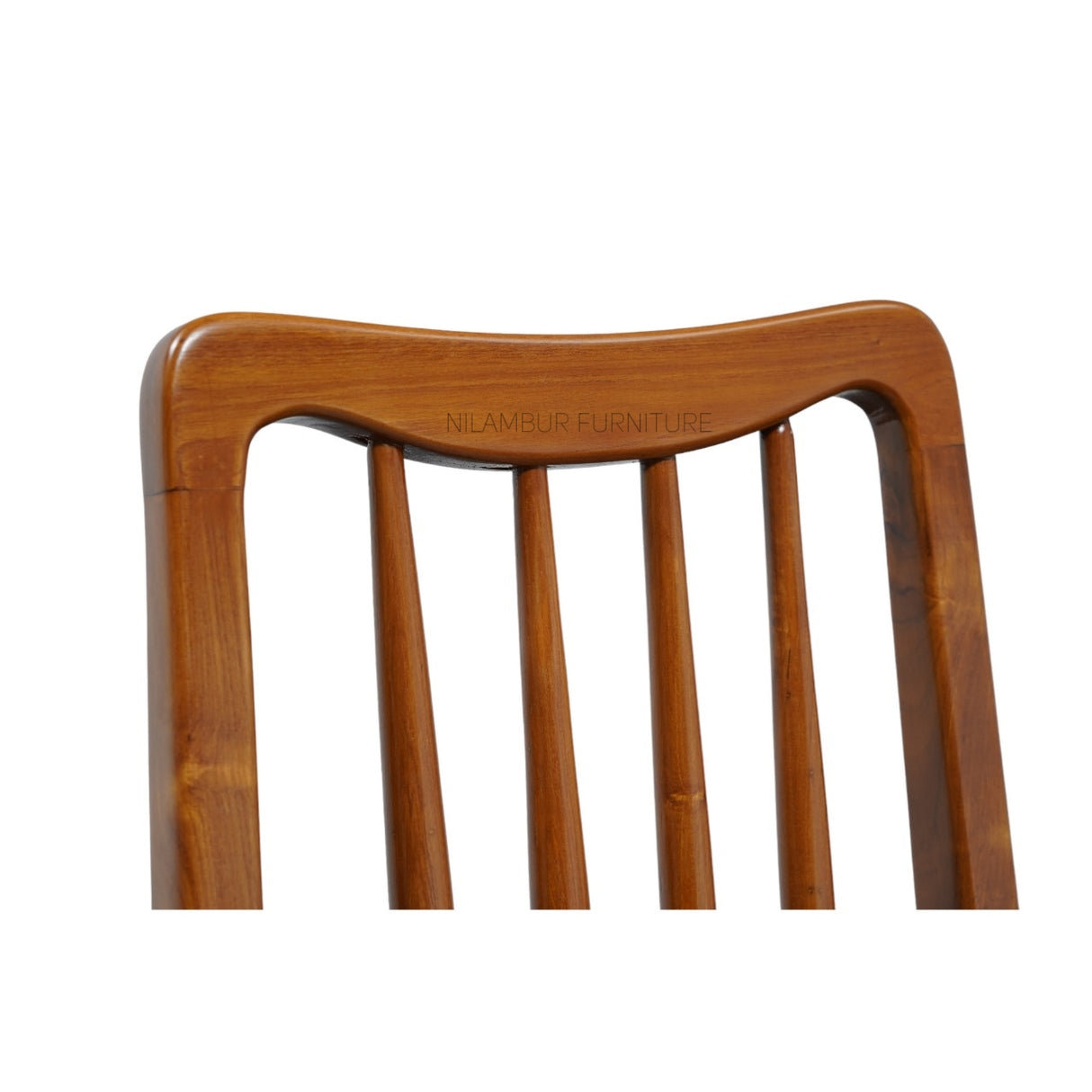 LEE TEAK DINING CHAIR