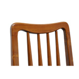 LEE TEAK DINING CHAIR