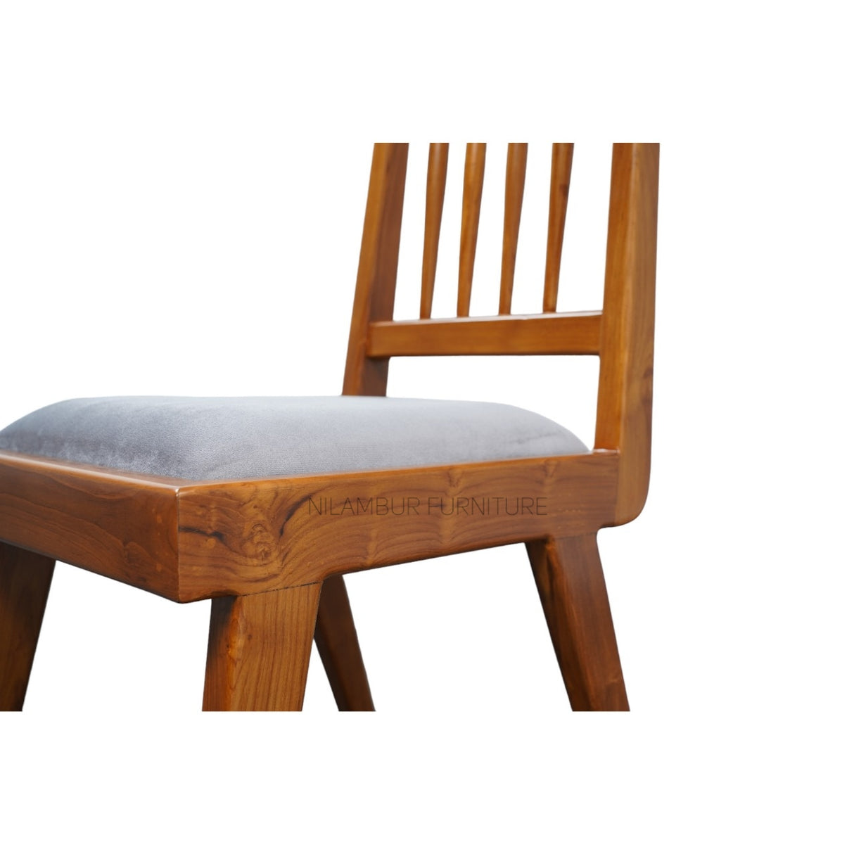 LEE TEAK DINING CHAIR