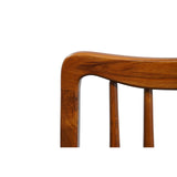 LEE TEAK DINING CHAIR