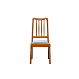 LEE TEAK DINING CHAIR