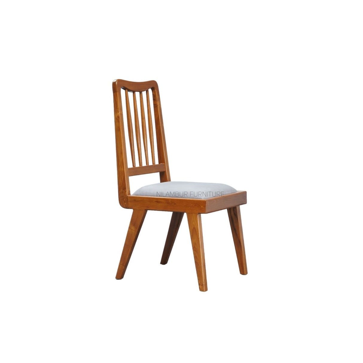 LEE TEAK DINING CHAIR