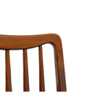 LEE TEAK DINING CHAIR