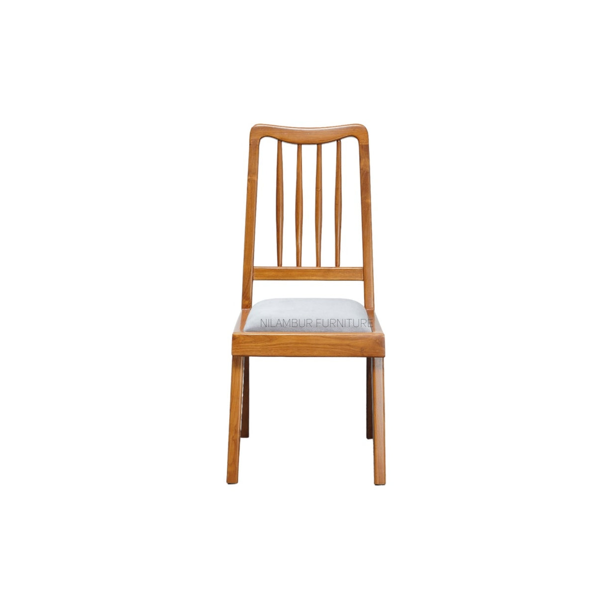 LEE TEAK DINING CHAIR