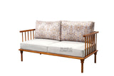 NEO TEAK WOOD SOFA
