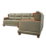 MILLER CORNER SOFA