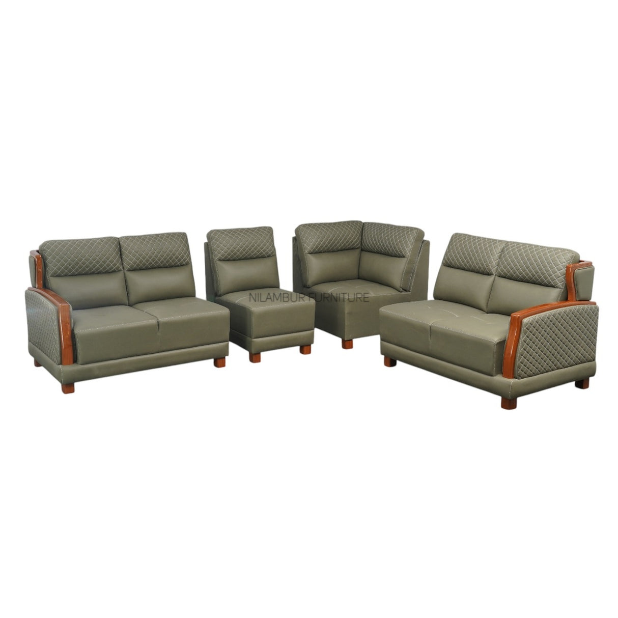 MILLER CORNER SOFA
