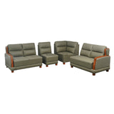 MILLER CORNER SOFA